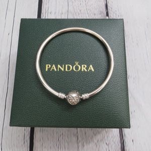 Pandora Bangle